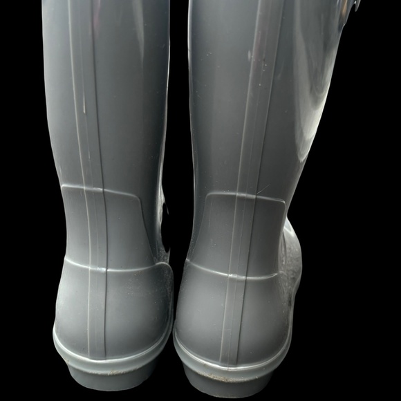 Ugg Sherling rain boots - Picture 2 of 5
